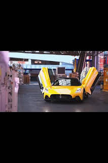 07:50: Los mejores súperdeportivos: Historia de dos leyendas | National Geographic | 4/4 2026