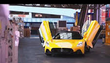 Los mejores súperdeportivos: Historia de dos leyendas