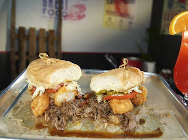 05:45: Food Paradise | ProSieben Maxx | 5/4 2026