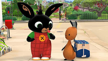 9:00 AM: Bing (S1) | Cbeebies | 7/22 2026