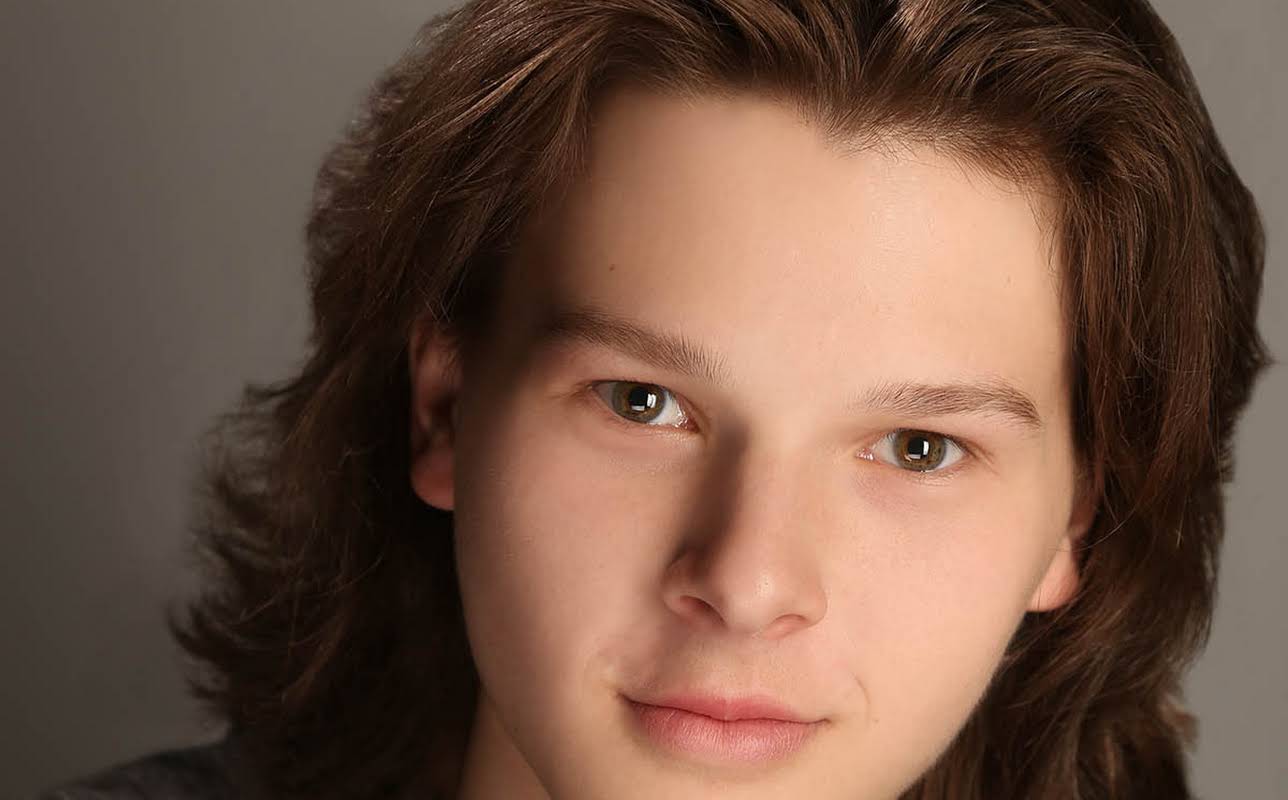 Colton Gobbo