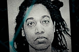 The Killer Within Season 1: Antoinette Frank The Killer Cop