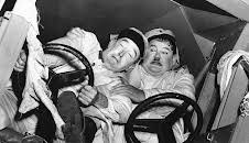Laurel & Hardy - Fliegende Teufelsbrüder