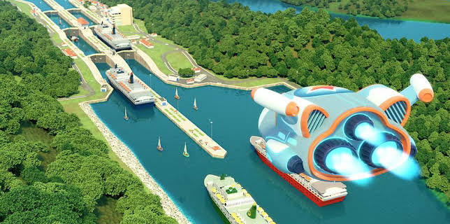 7:35 AM: Go Jetters (S2) | Cbeebies | 12/31 2025