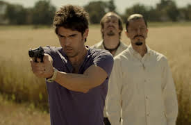 El Mariachi season-1: El mariachi Capítulo 3