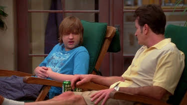 15:05: Two and a Half Men | ProSieben | 4/10 2026