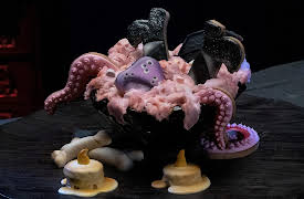 Halloween Cookie Challenge, Season 1: Body Parts and Creepy Cauldrons