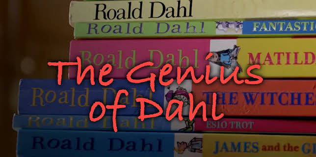 The Genius Of Dahl (2012)