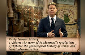 The History and Achievements of the Islamic Golden Age: The Arab Herodotus: al-Masudi