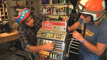 11:00 AM: Find It, Fix It, Flog It (S1 E8) (S1) | W | 3/18 2026