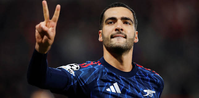 16:00: UEFA Champions League: Arsenal - Bayern | TV 2 Sport Premium | 11/27 2025