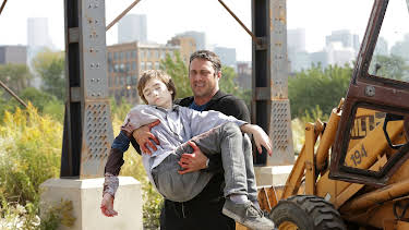 19:20: Chicago Fire (S2 E6) (S2) | Viasat Series | 6/23 2026