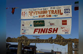 Toughest Race on Earth: Iditarod: Nome or Bust