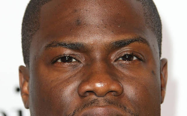 Kevin Hart