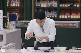 The Dessert: Episode 4