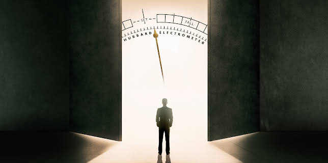 Going Clear: Scientology and the Prison of Belief (2015)