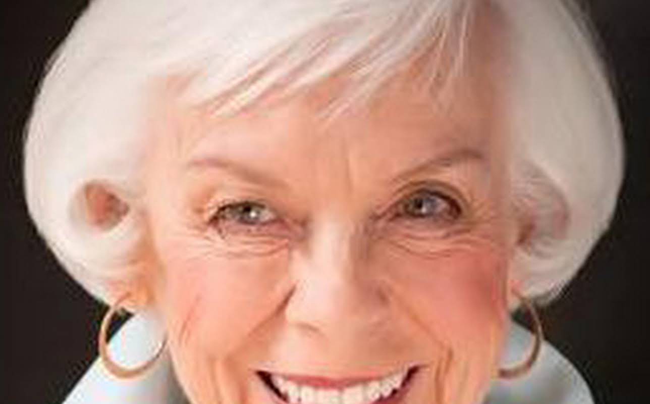 Helen Stenborg