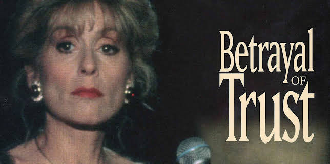 Betrayal of Trust (1994)