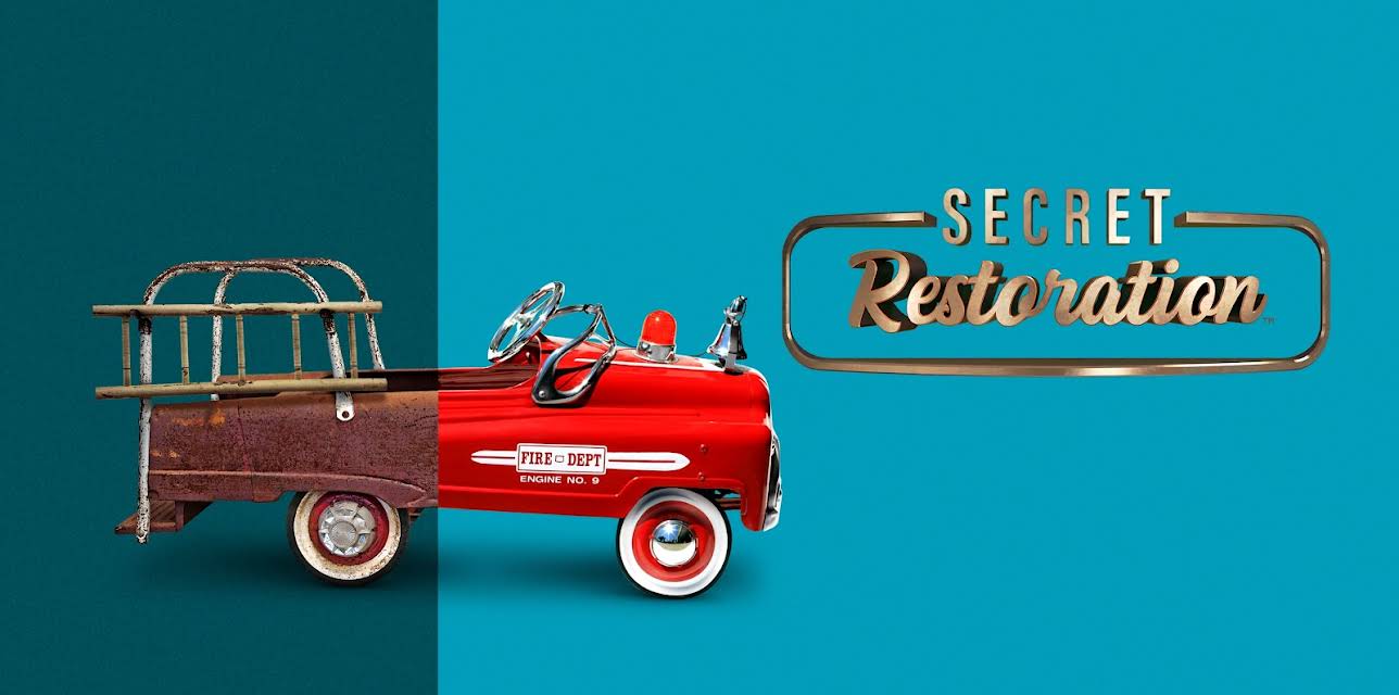Secret Restoration