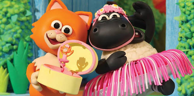 11:35 AM: Timmy Time (S3) | Cbeebies | 11/26 2025