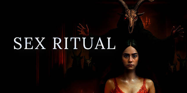 Sex Ritual (2023)