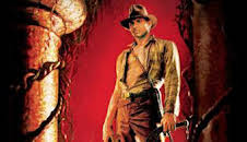 Indiana Jones y el templo maldito