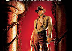 Indiana Jones y el templo maldito