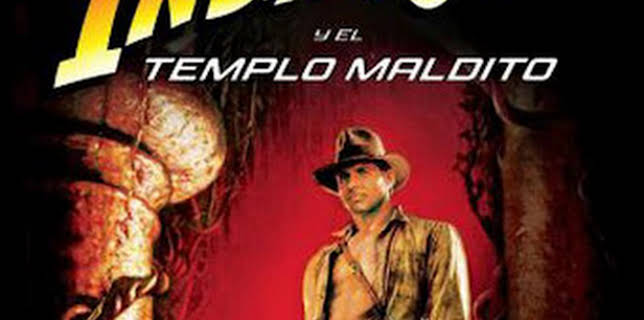 17:40: Indiana Jones y el templo maldito | Disney Channel | 3/23 2026