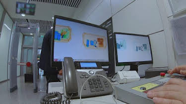 1:00 AM: Border Control: Europe (S1) | Discovery Channel | 4/4 2026