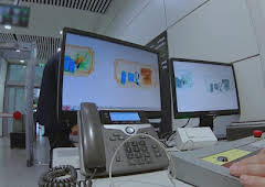 Border Control: Europe