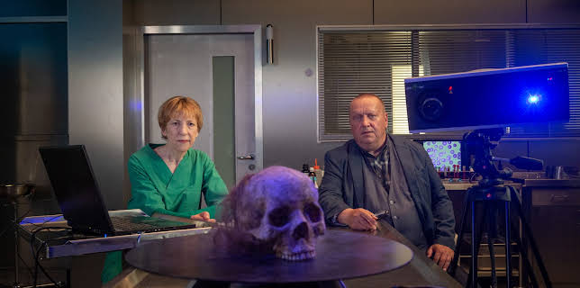 11:15: SOKO Wismar | ZDF | 11/7 2025