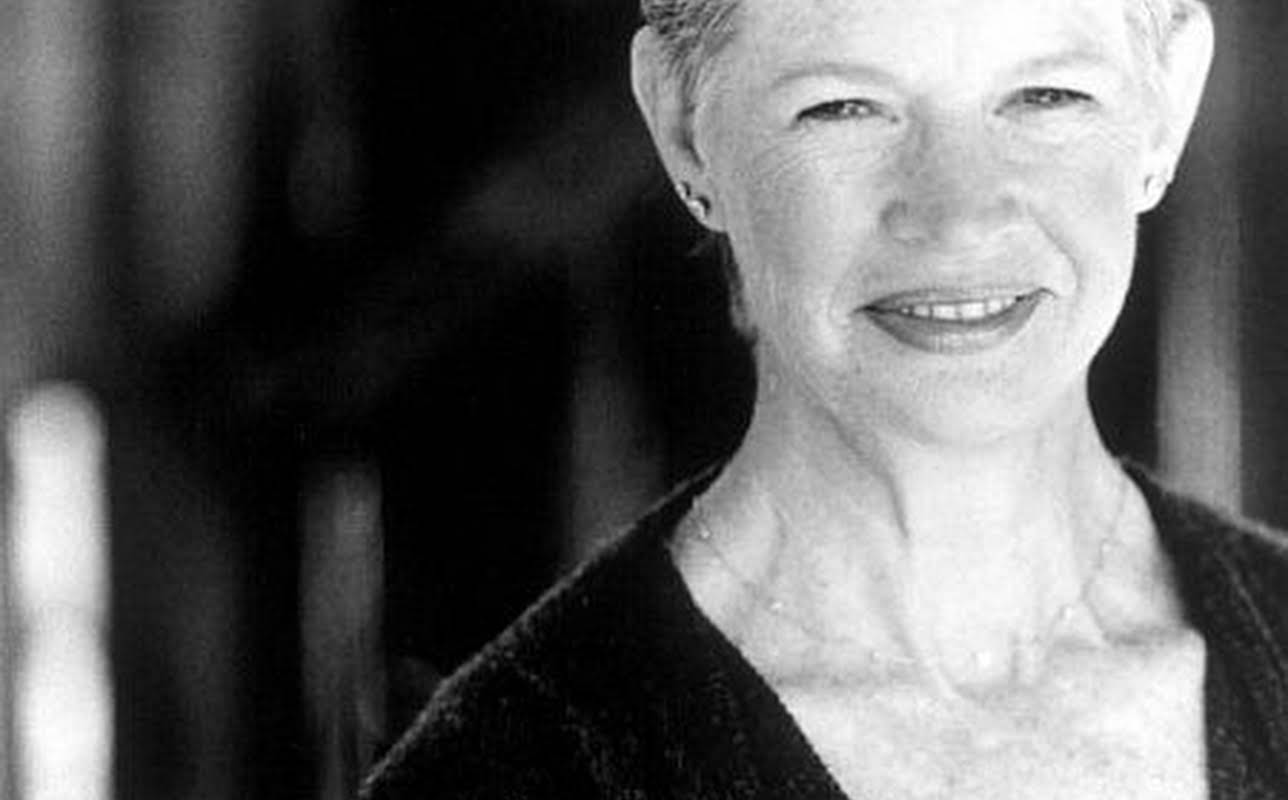 Dorothy Lyman