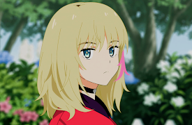 WONDER EGG PRIORITY (Original Japanese Version): Colorful Girls