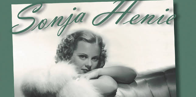 Sonja Henie: Queen of the Ice (1995)