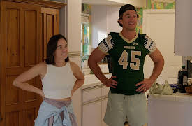 Going Home With Tyler Cameron: The Customer is Always Wright