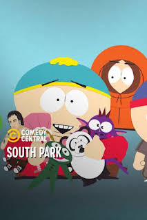 01:45: South Park (T23): Ep.1 El Joker mexicano | Comedy Central | 7/5 2026