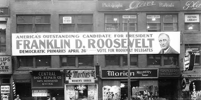 20:15: Tag der Entscheidung | ZDFinfo | 11/5 2025