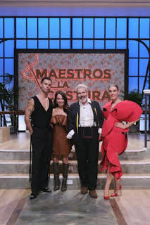 23:00: El perro andaluz: Episodio 4 | Disney Channel | 7/2 2026