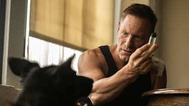 22:15: MAD THRILLER: 'AJUSTE DE CUENTAS' | BE MAD | 9/1 2026