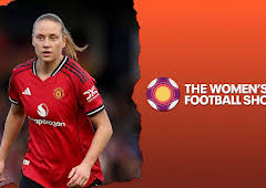 The Women's Football Show