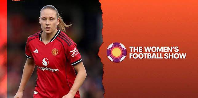 11:40 PM: The Women's Football Show | BBC One | 3/15 2026