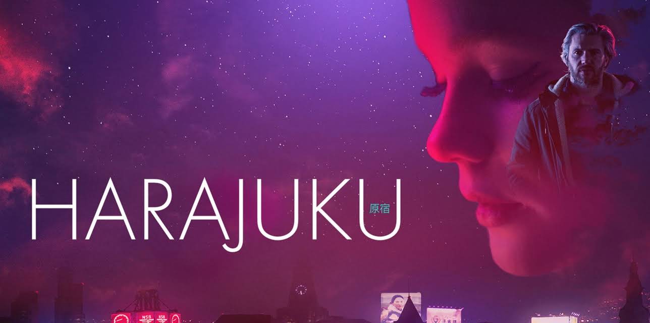 Harajuku (2018)