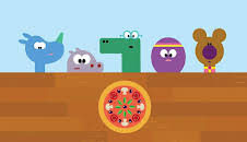 Hey Duggee