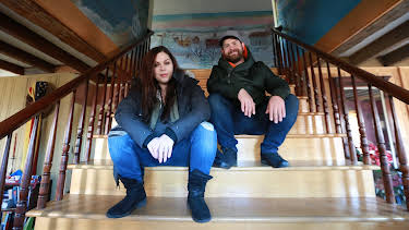 00:00: Portals To Hell (S2 E10) (S2) | ID | 5/3 2026