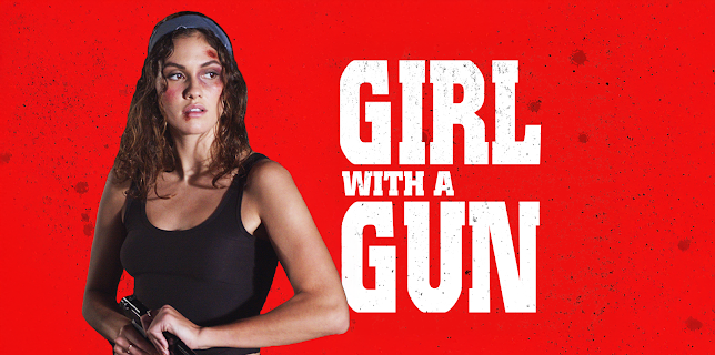 Girl with a Gun (2022)
