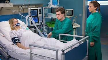 09:45: In aller Freundschaft (568) | RBB Fernsehen | 9/8 2026