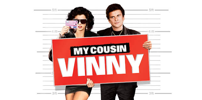 My Cousin Vinny (1992)