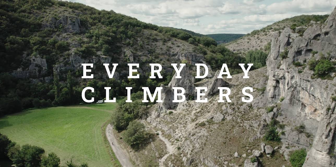 Everyday Climbers