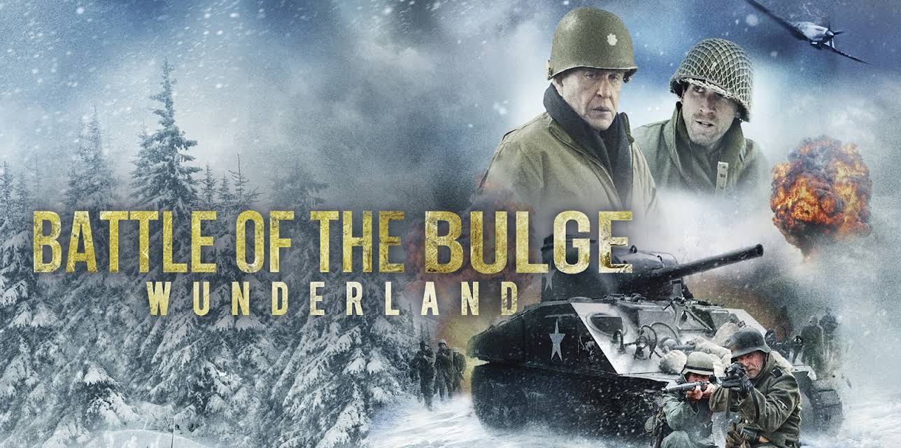 Battle of the Bulge: Wunderland (2018)