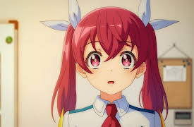 Magilumiere Magical Girls Inc.: Episode 4